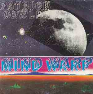 Patrick Cowley - Mind Warp