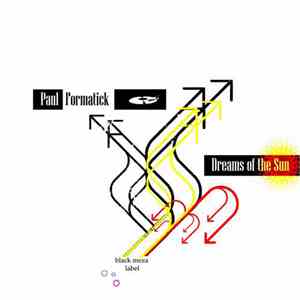 Paul Formatick - Dreams Of The Sun