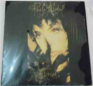 Paula Abdul - Spellbound