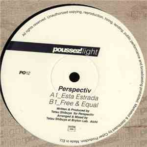 Perspectiv - Esta Estrada