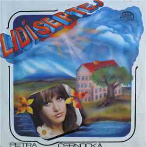 Petra Černocká - Lidí Se Ptej