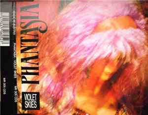 Phantasia - Violet Skies