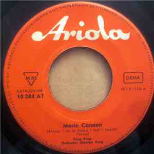Ping Ping - Marie Carmen / Lulalei