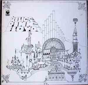 Pink Floyd - Relics