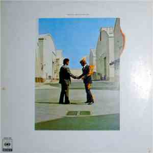 Pink Floyd - Wish You Were Here