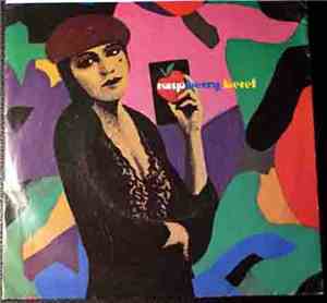 Prince And The Revolution - Raspberry Beret
