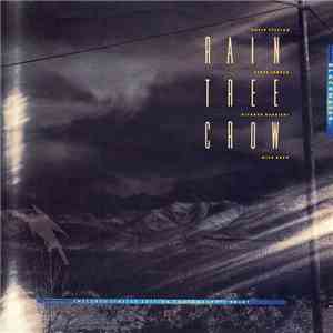 Rain Tree Crow - Blackwater