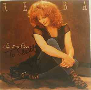 Reba McEntire - Starting Over