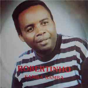 Robertinho - Samba Samba