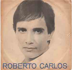 Roberto Carlos - Historia De Um Homem Mau (Ol' Man Mose)