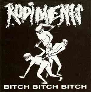 Rudiments - Bitch Bitch Bitch