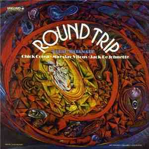 Sadao Watanabe - Round Trip