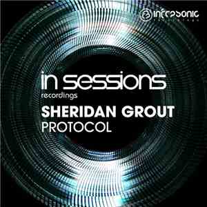 Sheridan Grout - Protocol