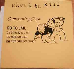 Shoot To Kill - Shoot To Kill