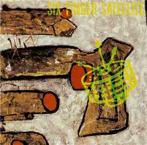 Six Finger Satellite - Weapon
