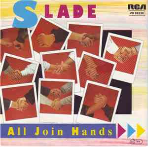 Slade - All Join Hands