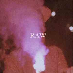 Space Holiday Rocks - RAW