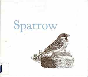 Sparrow  - Sparrow