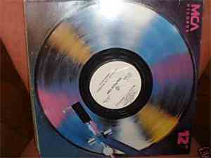 Steve Gaines - It's Alright