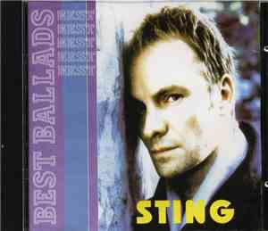 Sting - Best Ballads