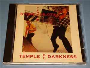 Stone Temple Pilots - Temple Of Darkness