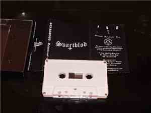 Svartblod - Rehersal - 05