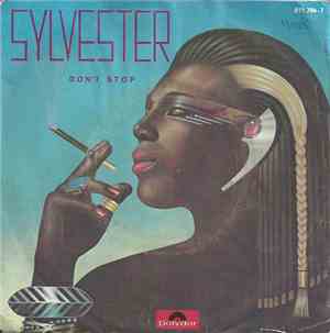 Sylvester - Don't Stop