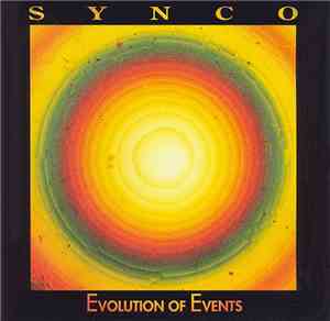 Synco - Evolution Of Events