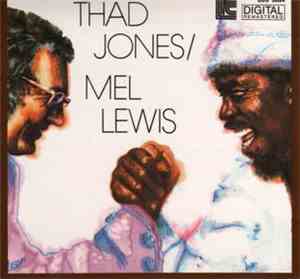 Thad Jones / Mel Lewis - Thad Jones / Mel Lewis