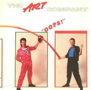 The Art Company - Oops