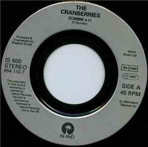 The Cranberries - Zombie
