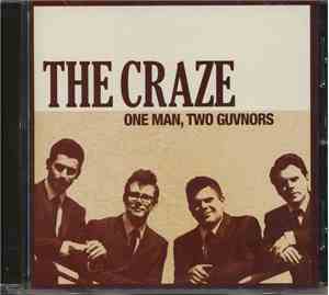The Craze  - One Man, Two Guvnors