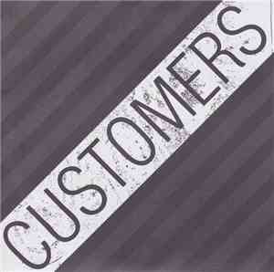 The Customers  - Howling At The Moon