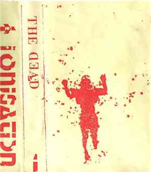 The Dead  - The Dead