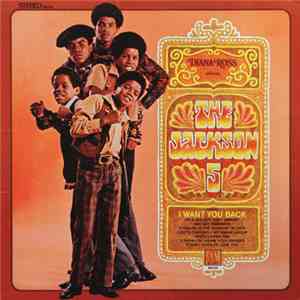 The Jackson 5 - Diana Ross Presents The Jackson 5