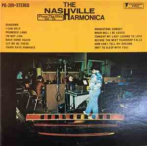 The Nashville Harmonica - Plays The Hits of '75