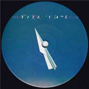 The Parachute Club - Rise Up