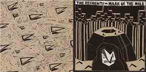 The Residents - Mark Of The Mole