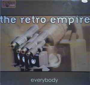 The Retro Empire - Everybody