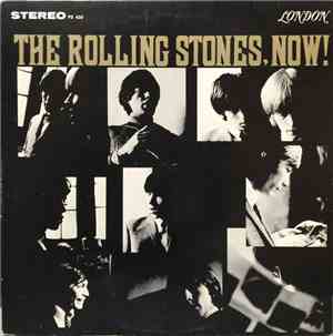 The Rolling Stones - The Rolling Stones, Now!