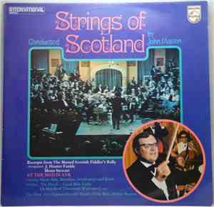 The Strings Of Scotland - Strings Of Scotland