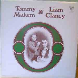 Tommy Makem & Liam Clancy - Tommy Makem & Liam Clancy