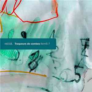 Traqueurs De Combes - Form 5-7