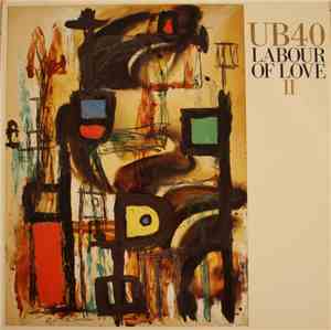 UB40 - Labour Of Love II