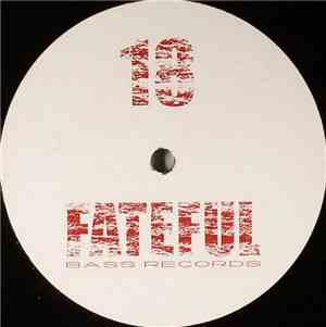 Ultrasonic  - Pump Up The Bass 2006