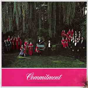 UML Concert Chorale - Commitment