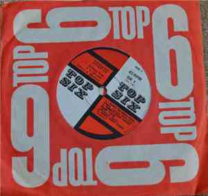 Unknown Artist - Top Six