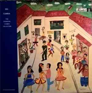 Various - Big Cumbia - The Essential Cumbia Collection