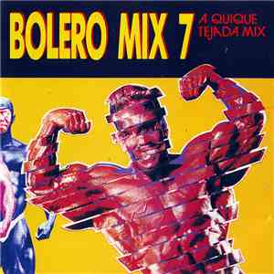 Various - Bolero Mix 7
