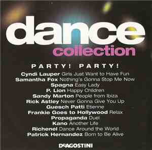 Various - Dance Collection - Party! Party!